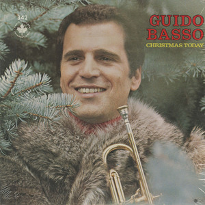 Guido basso christmas today cbc front