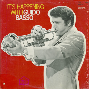 Guido basso its happening %28birchmount bm 527%29 front