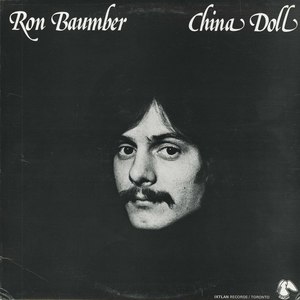 Ron baumber china doll front