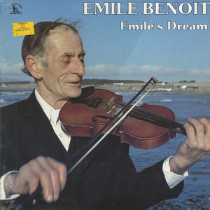 Emile benoi   emile's dream front shrink