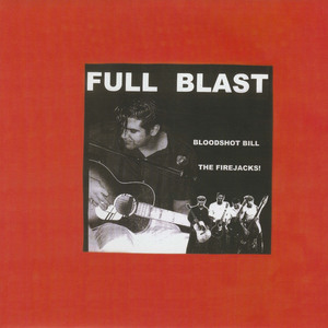 Bloodshot bill   full blast front
