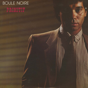 Boule noire primitif front