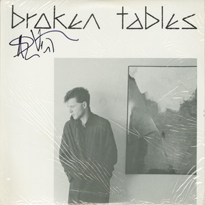 Broken tables   st front