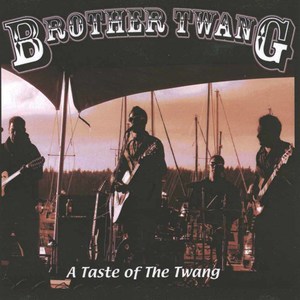 Brothers twang