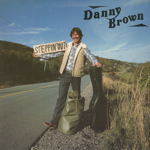Danny brown   steppin' out front