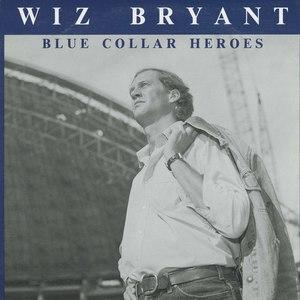 Wiz brant blue collar heroes front