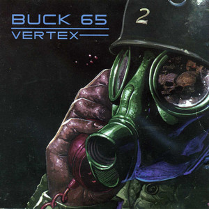 Buck 65 %28richard terfry%29   vertex front