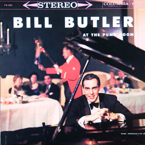 Butler  bill   at the pump room %281%29