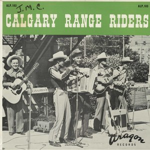 Calgary range riders