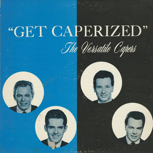 Capers   introducing the versatile capers front