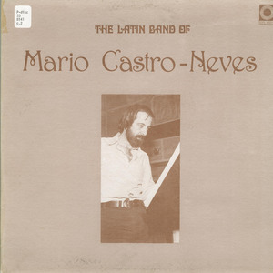Mario castro neves stop look listen front