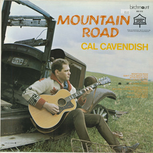 Cal cavendish mountain road front