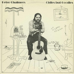 Peter chalmers oldies but goodies