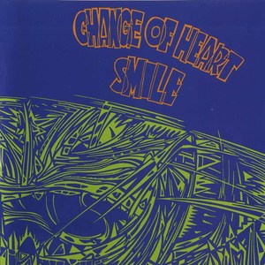 Cd change of heart smile front