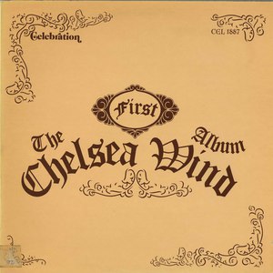 Chelsea wind the first front023