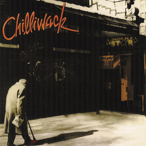 Chilliwack   wanna be a star '81  digitally remastered  1