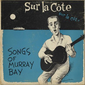 Norman hudon michelle r choquette sur la cote songs of murray bay front