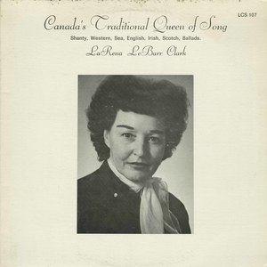 Larena clarke canadas queen of traditional music