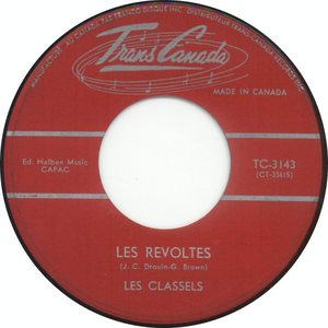 Les classels les revoltes transcanada a