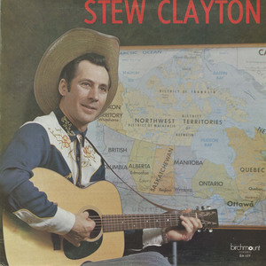 Stew clayton my canadian home front