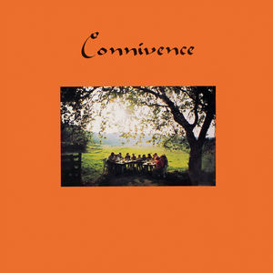 Connivence   st front