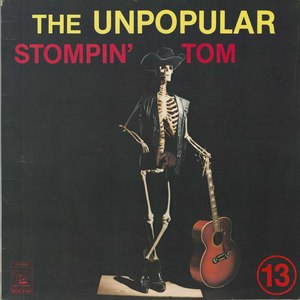 Stompin tom unpopular front