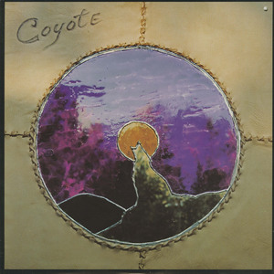 Coyote   it's high time front