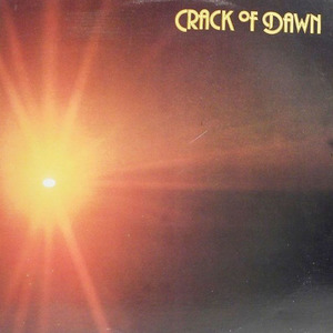 Crack of dawn 1976 front squared cropped for mocm