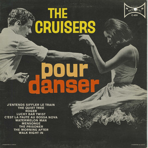 Cruisers pour danser front