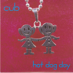 45 cub hot dog day front