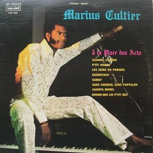 Marius cultier   %c3%80 la place des arts %28live%29 front