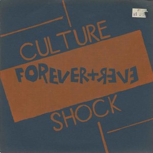 Culture shock forever and ever