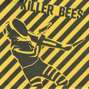 45 curse killer bees pic sleeve