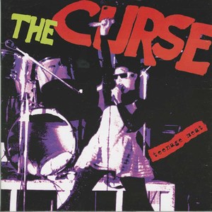 45 curse teenage meat