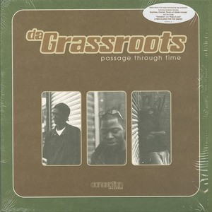 Da grassroots passage through time front