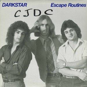 Darkstar escape routines front