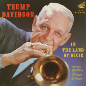 Trump davidson in the land of dixie sound canada front