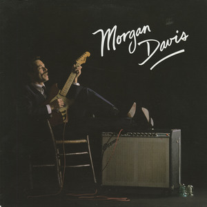 Morgan davis   st front