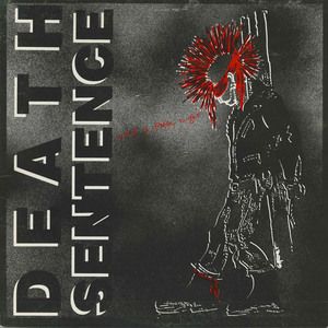 Death sentence not a pretty sight front