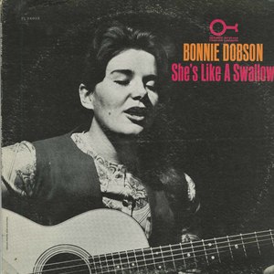 Bonnie dobson she's like a swallow