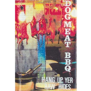 1997 hang up yer raw hides front squared