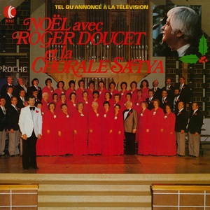 Doucet roger no%c3%abl avec roger doucet 1980 couverture