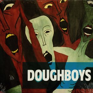 Doughboys whatever front