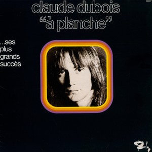 Dubois claude %c3%a0 planche ses plus grands succ%c3%a8s 1976 couverture