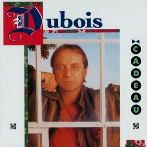 Dubois claude cadeau 1988 couverture