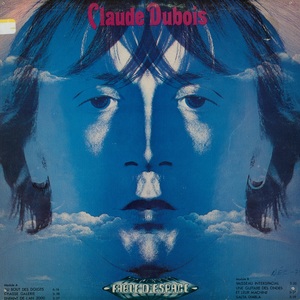 Dubois claude fable d'espace 1978 couverture