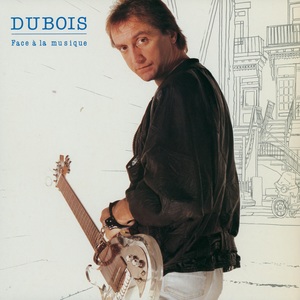 Dubois claude face %c3%a0 la musique 1985 couverture