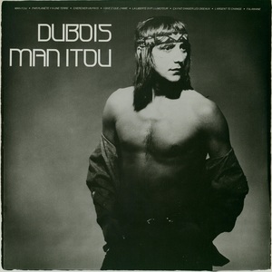 Dubois claude man itou 1981 couverture