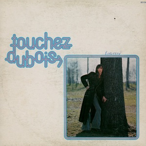 Dubois claude touchez dubois 1973 couverture