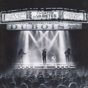 Dubois claude rencontre de r%c3%aave 1992 cover